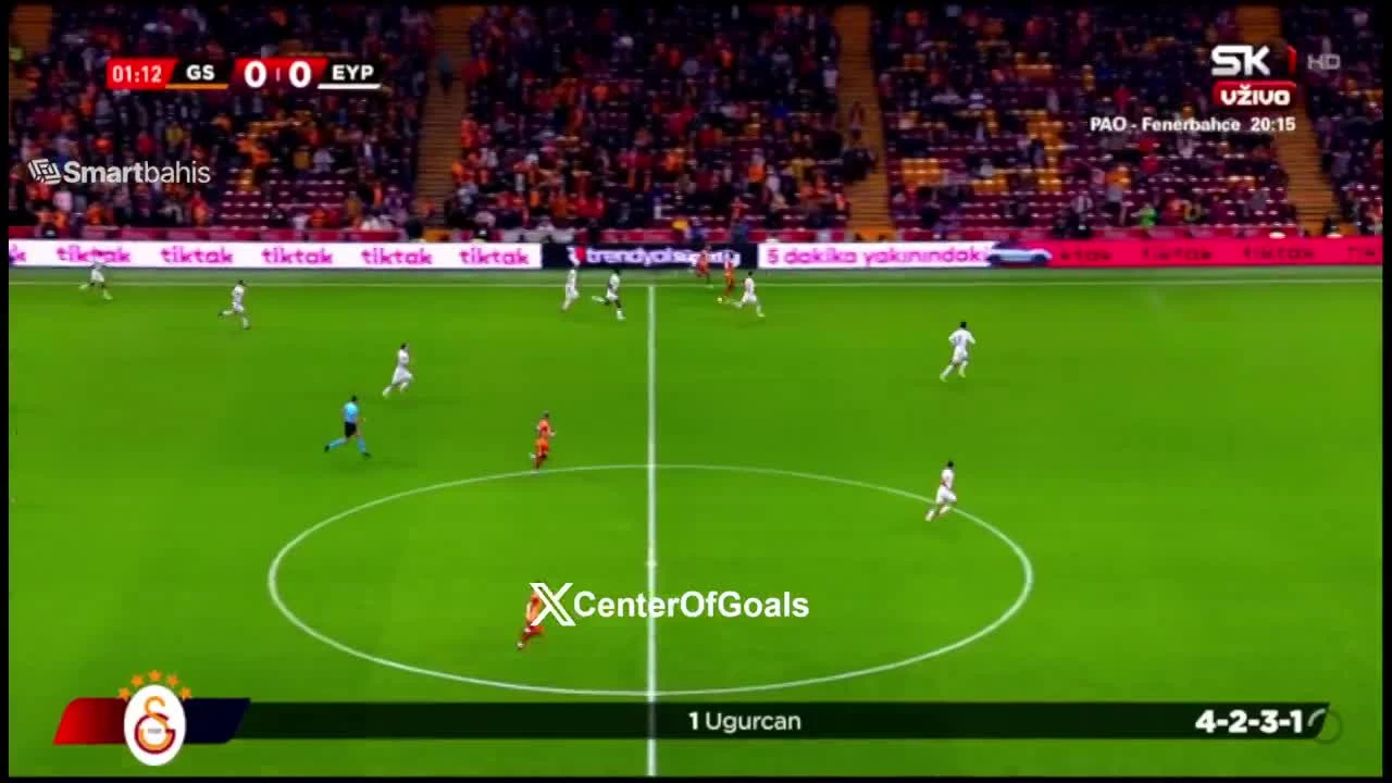 zaslepka skrotu video