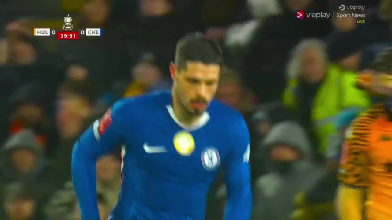 zaslepka skrotu video