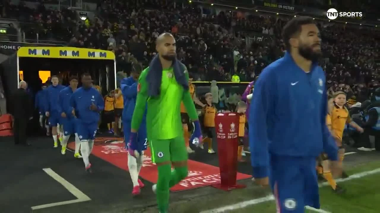 zaslepka skrotu video