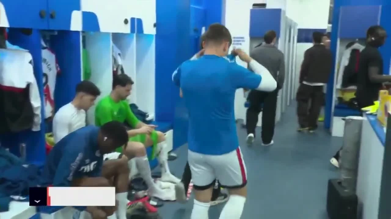 zaslepka skrotu video