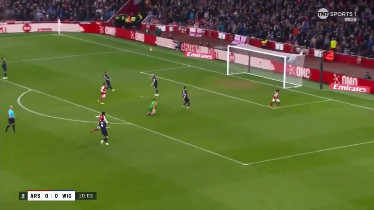 zaslepka skrotu video