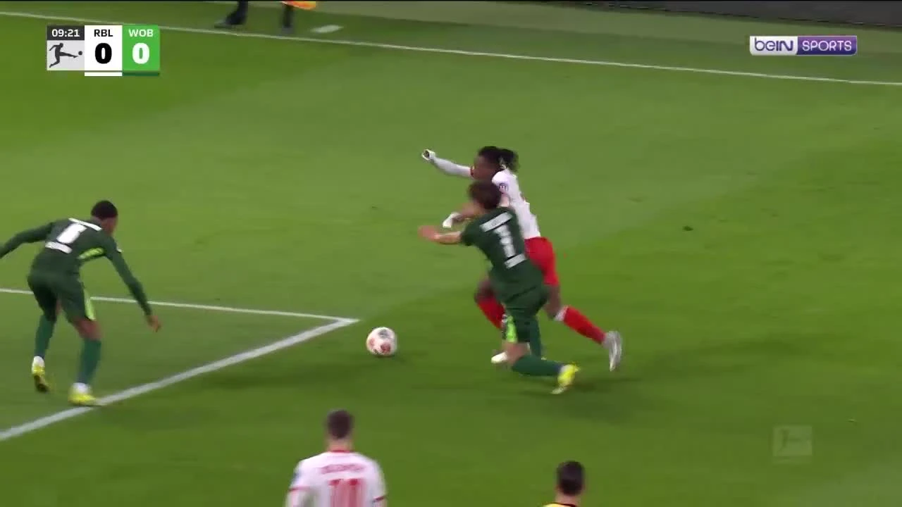 zaslepka skrotu video