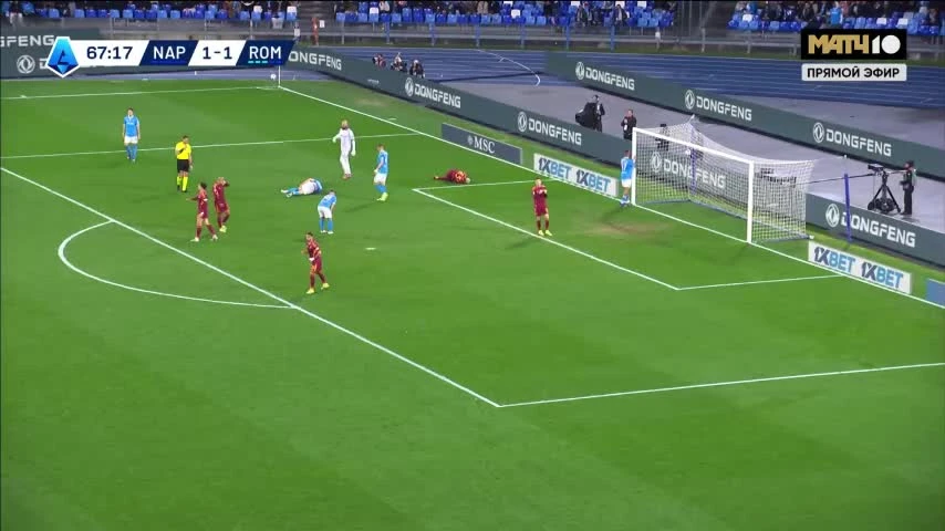 zaslepka skrotu video