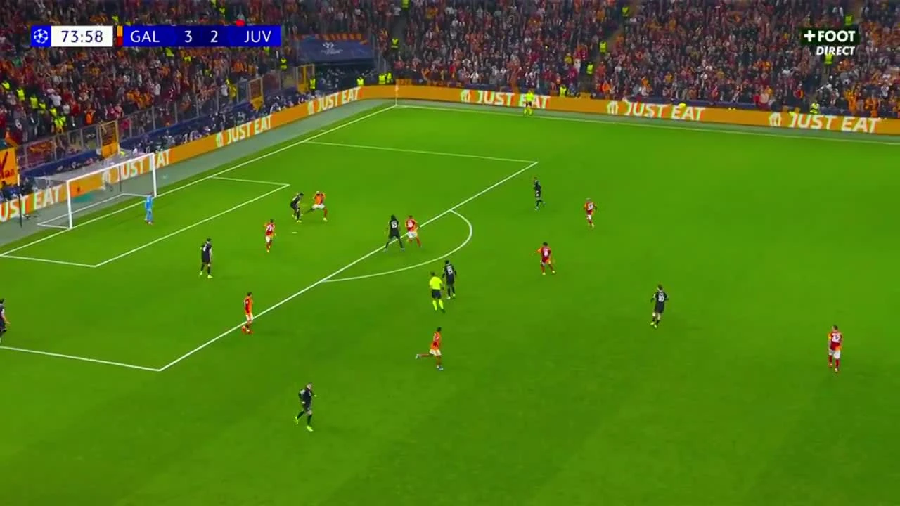 zaslepka skrotu video