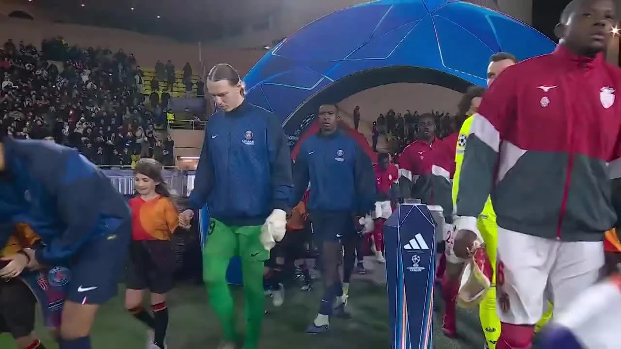 zaslepka skrotu video