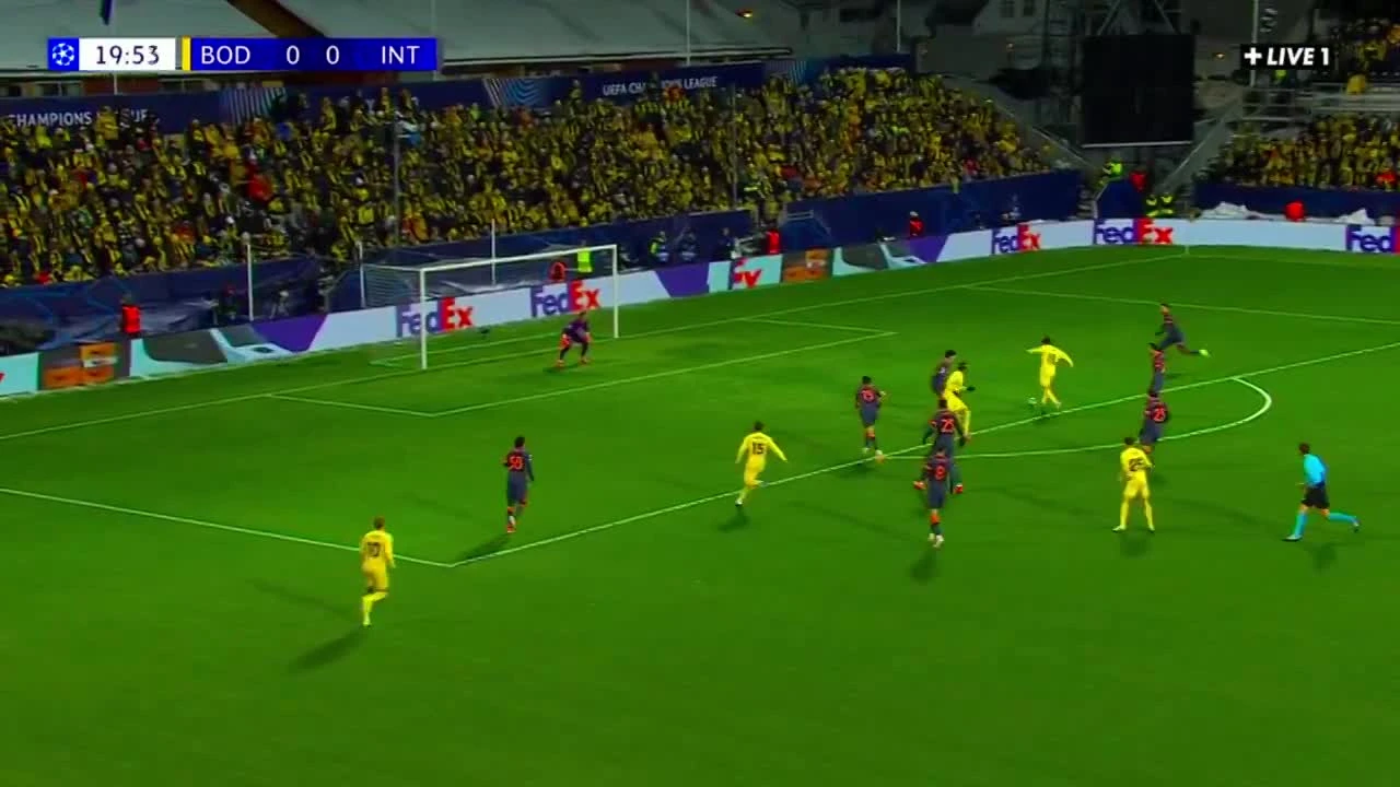 zaslepka skrotu video