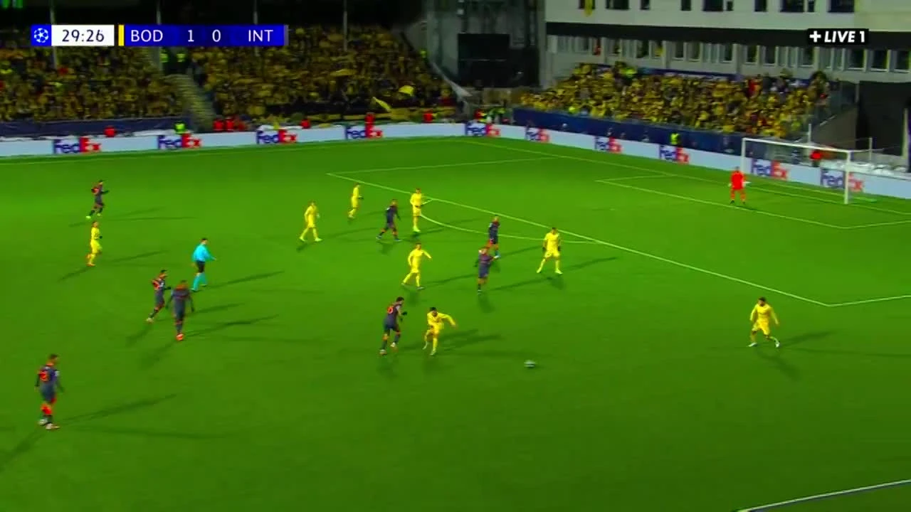 zaslepka skrotu video