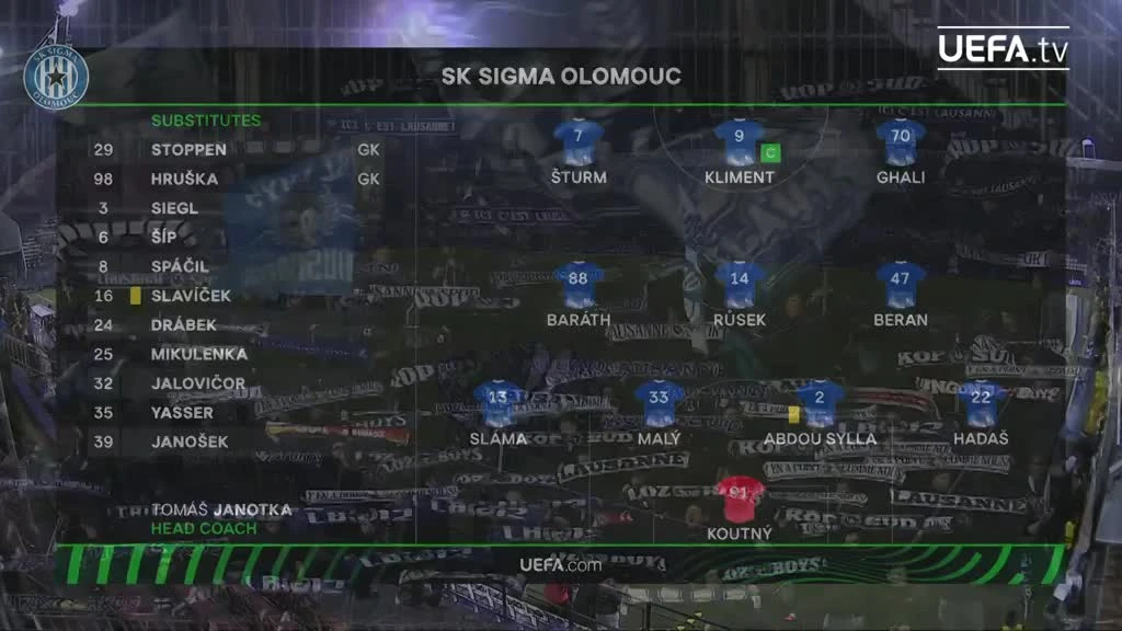 zaslepka skrotu video