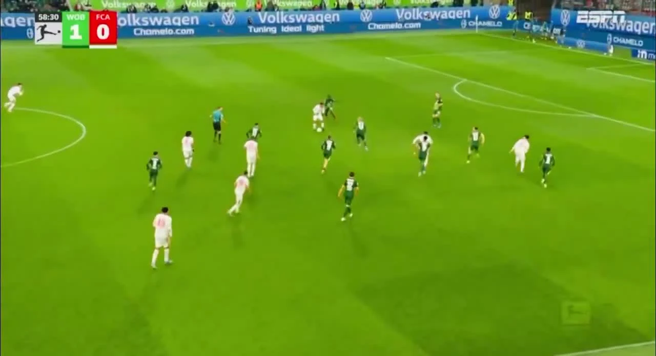 zaslepka skrotu video