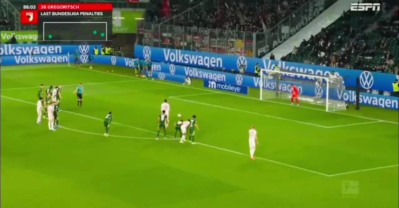 zaslepka skrotu video