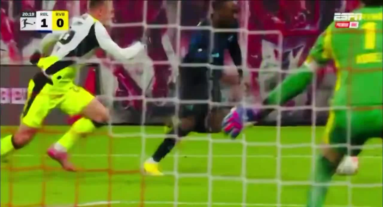 zaslepka skrotu video