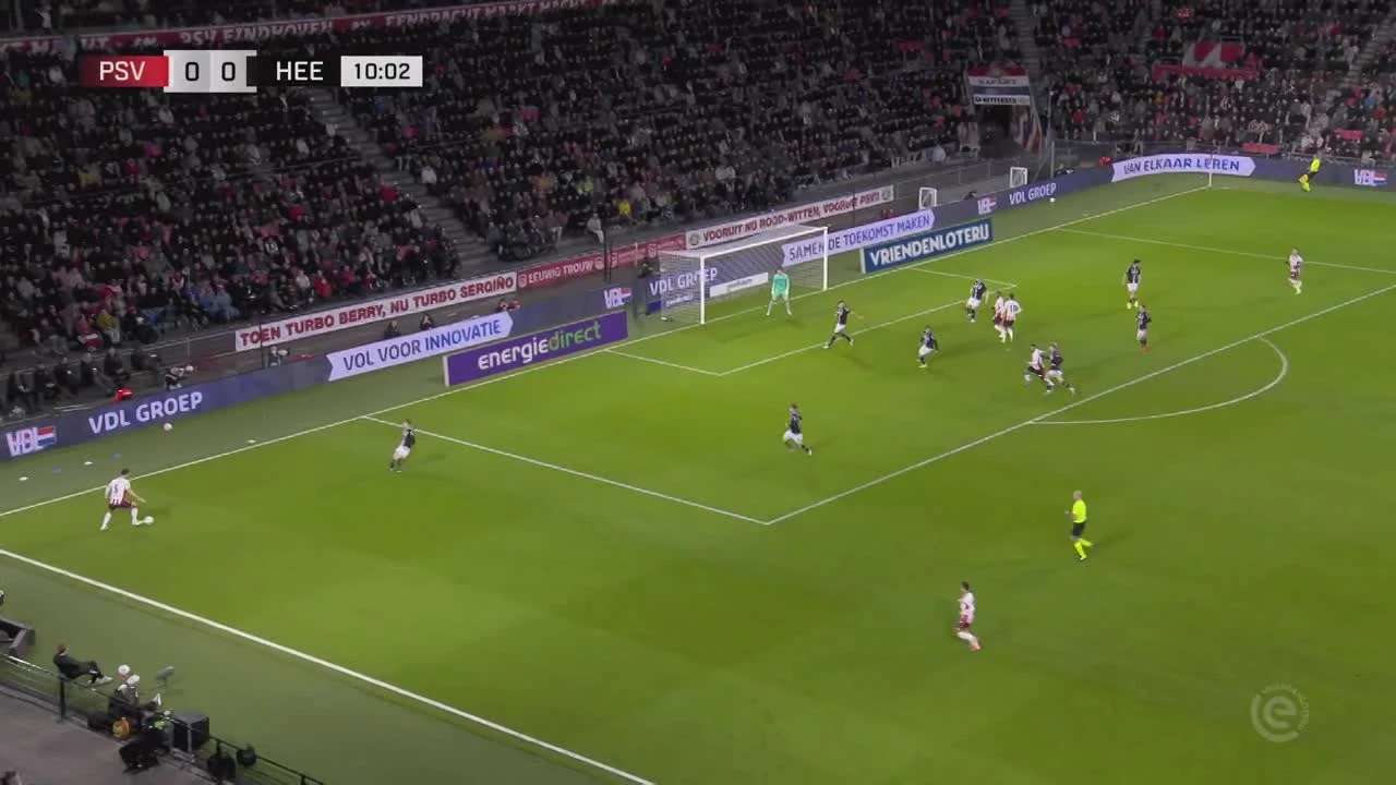 zaslepka skrotu video