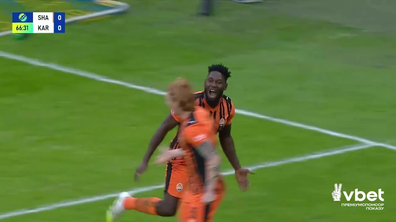 zaslepka skrotu video