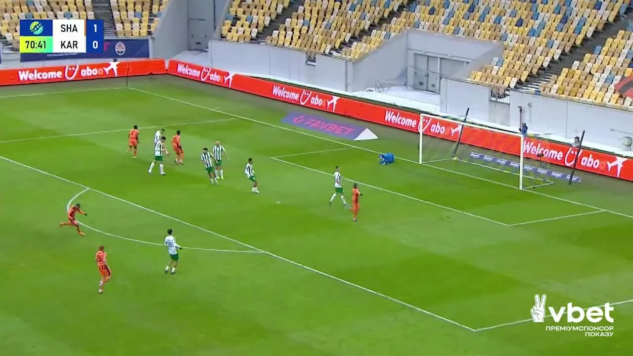 zaslepka skrotu video