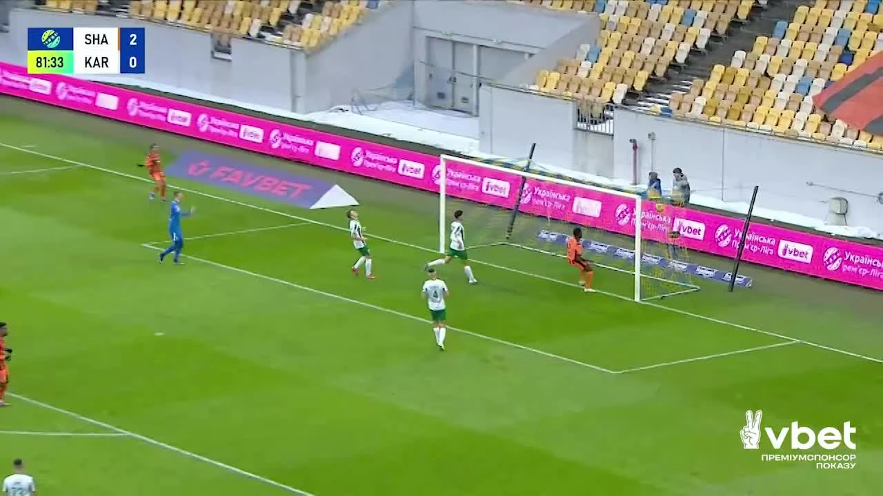 zaslepka skrotu video