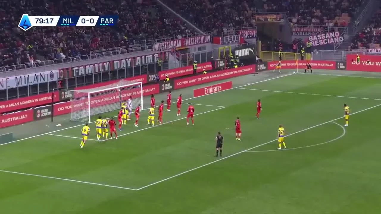 zaslepka skrotu video