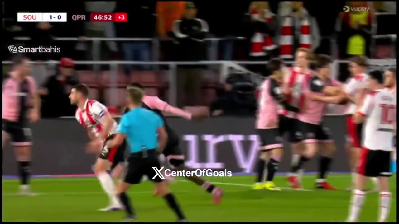 zaslepka skrotu video