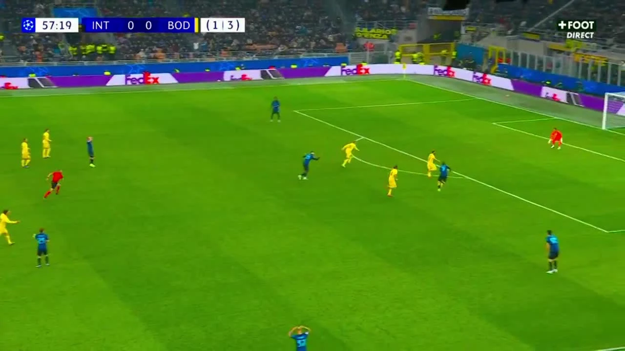 zaslepka skrotu video