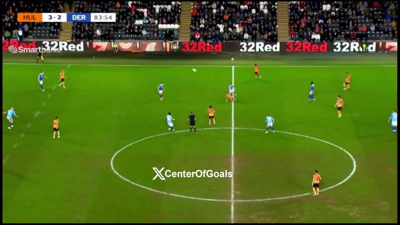 zaslepka skrotu video