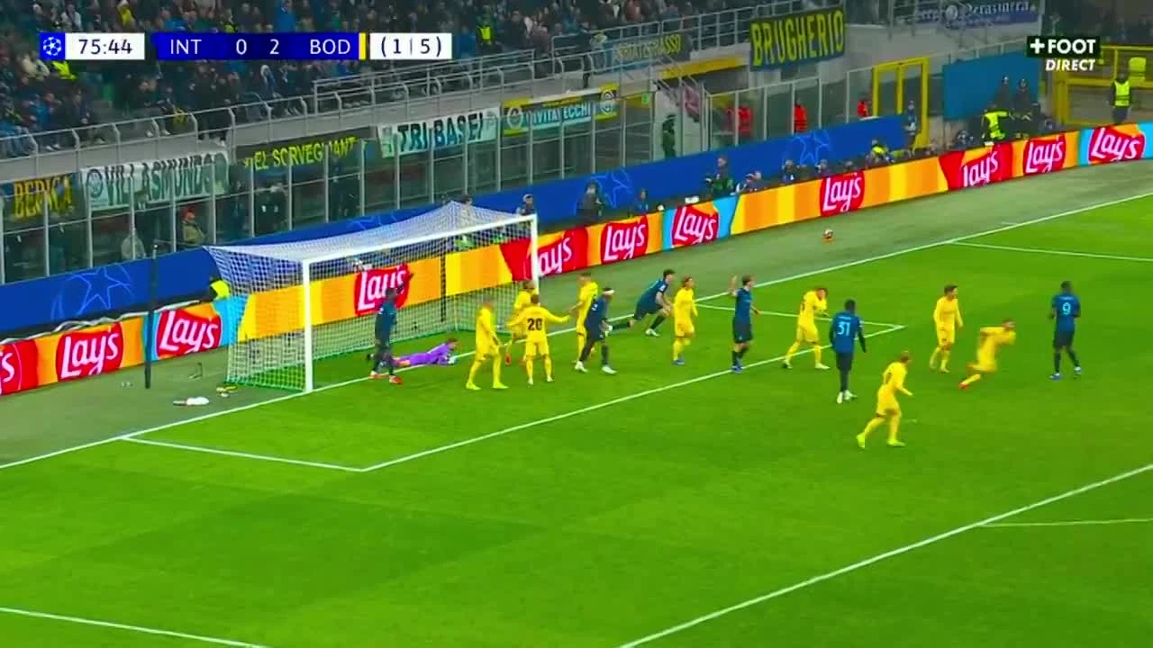 zaslepka skrotu video