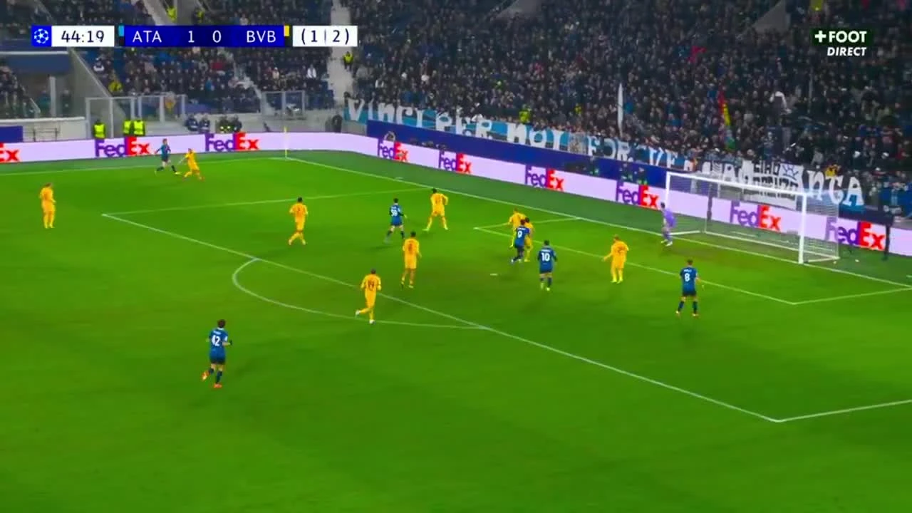 zaslepka skrotu video