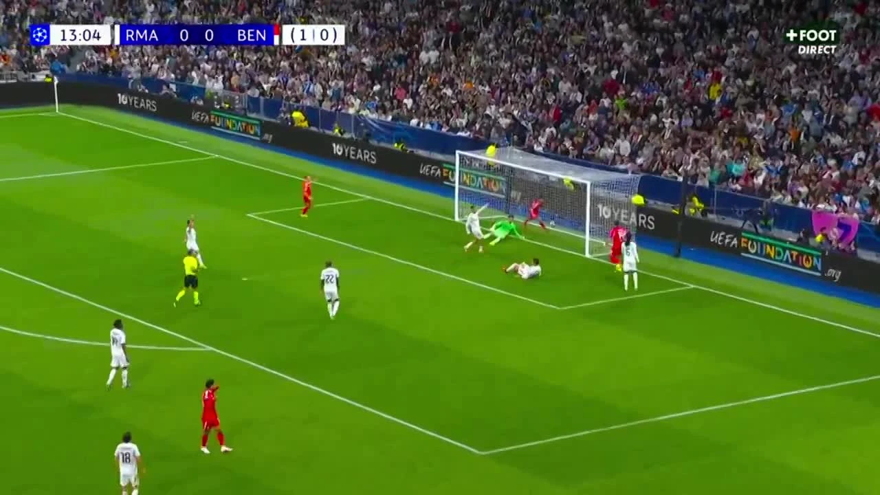 zaslepka skrotu video