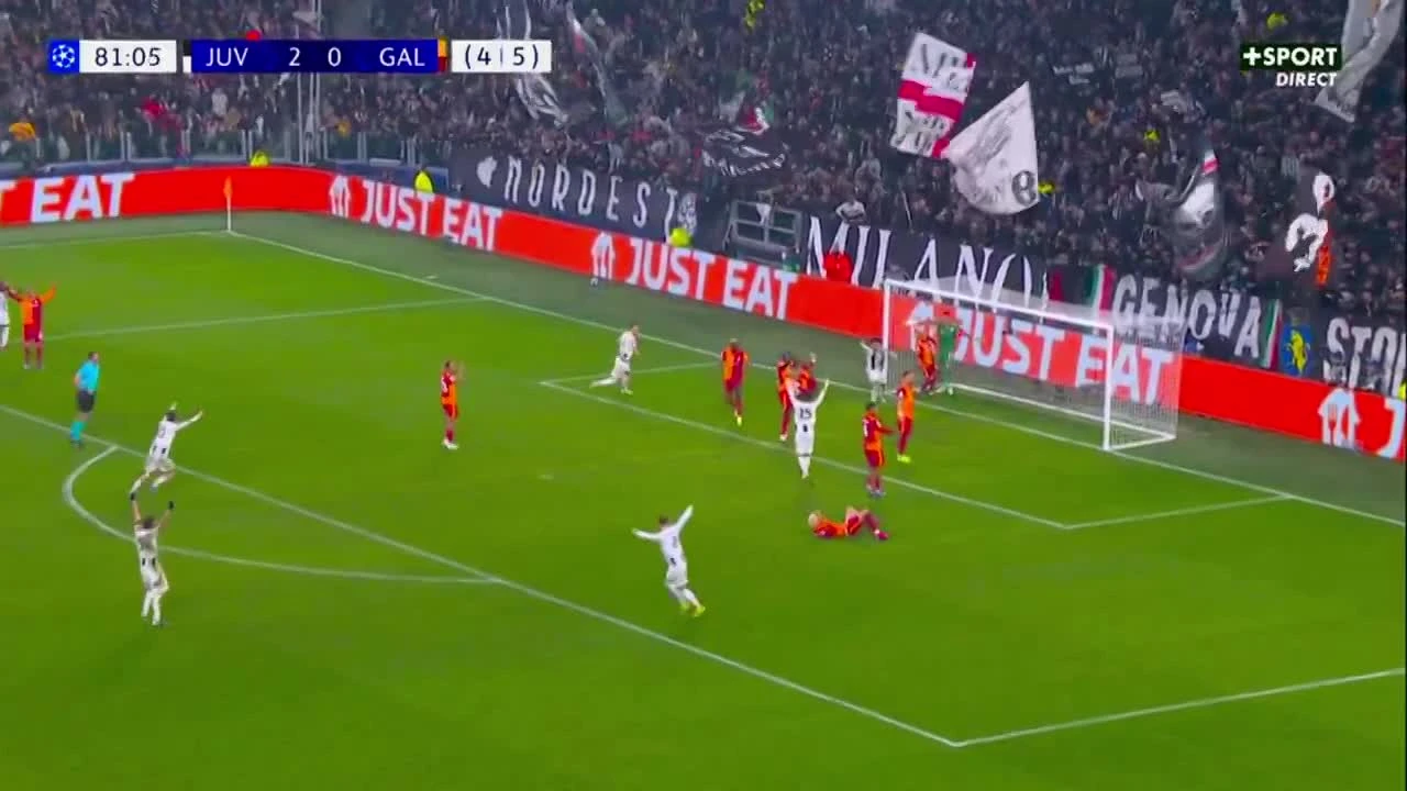 zaslepka skrotu video