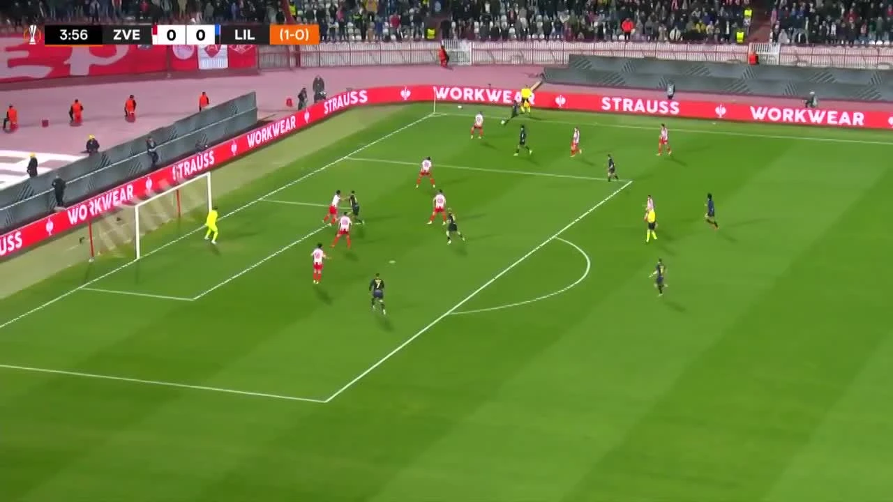 zaslepka skrotu video