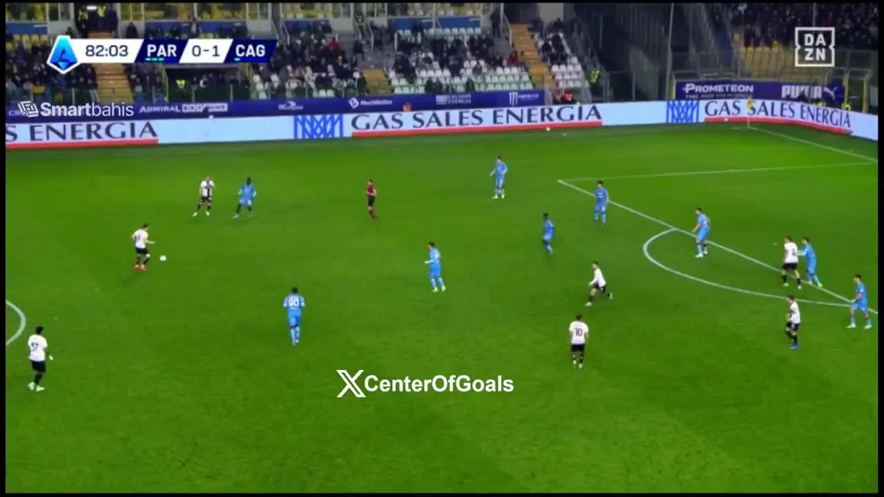 zaslepka skrotu video