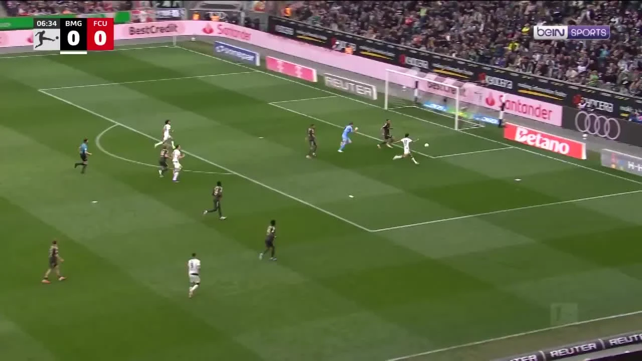 zaslepka skrotu video