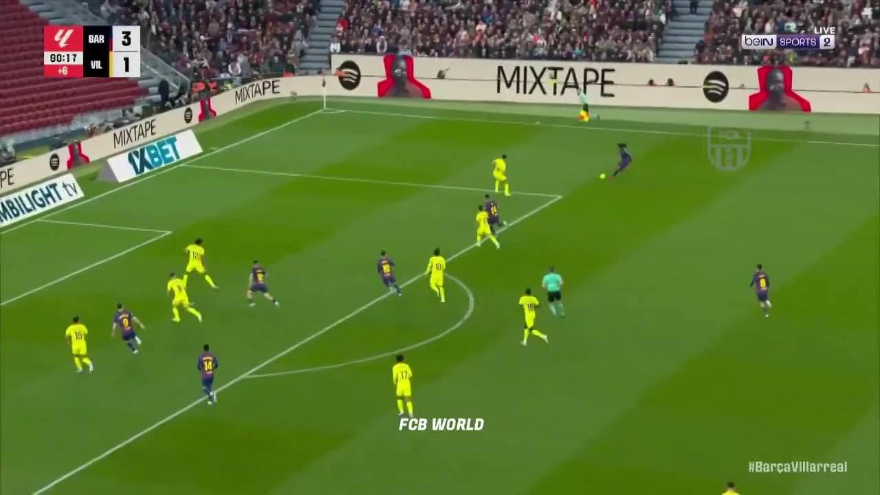 zaslepka skrotu video