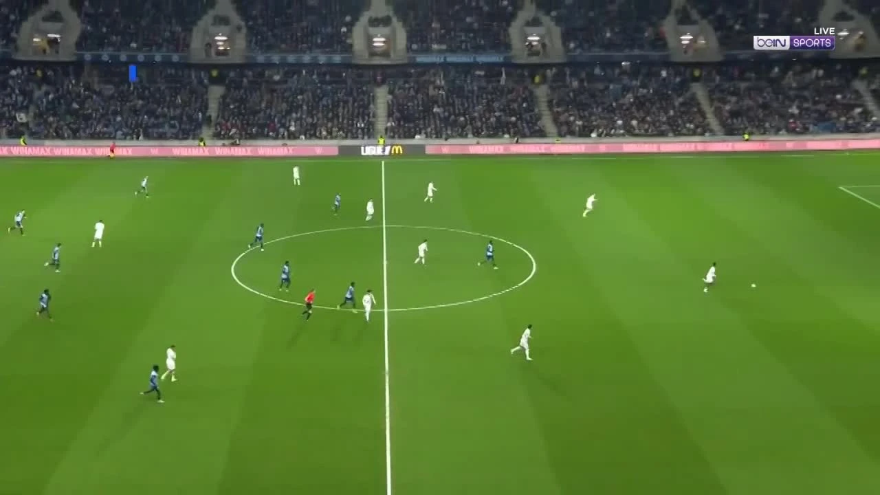 zaslepka skrotu video