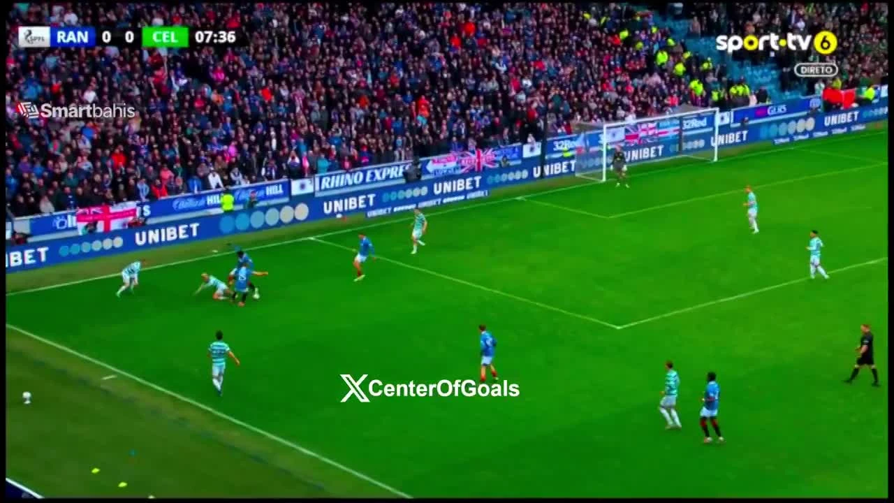 zaslepka skrotu video