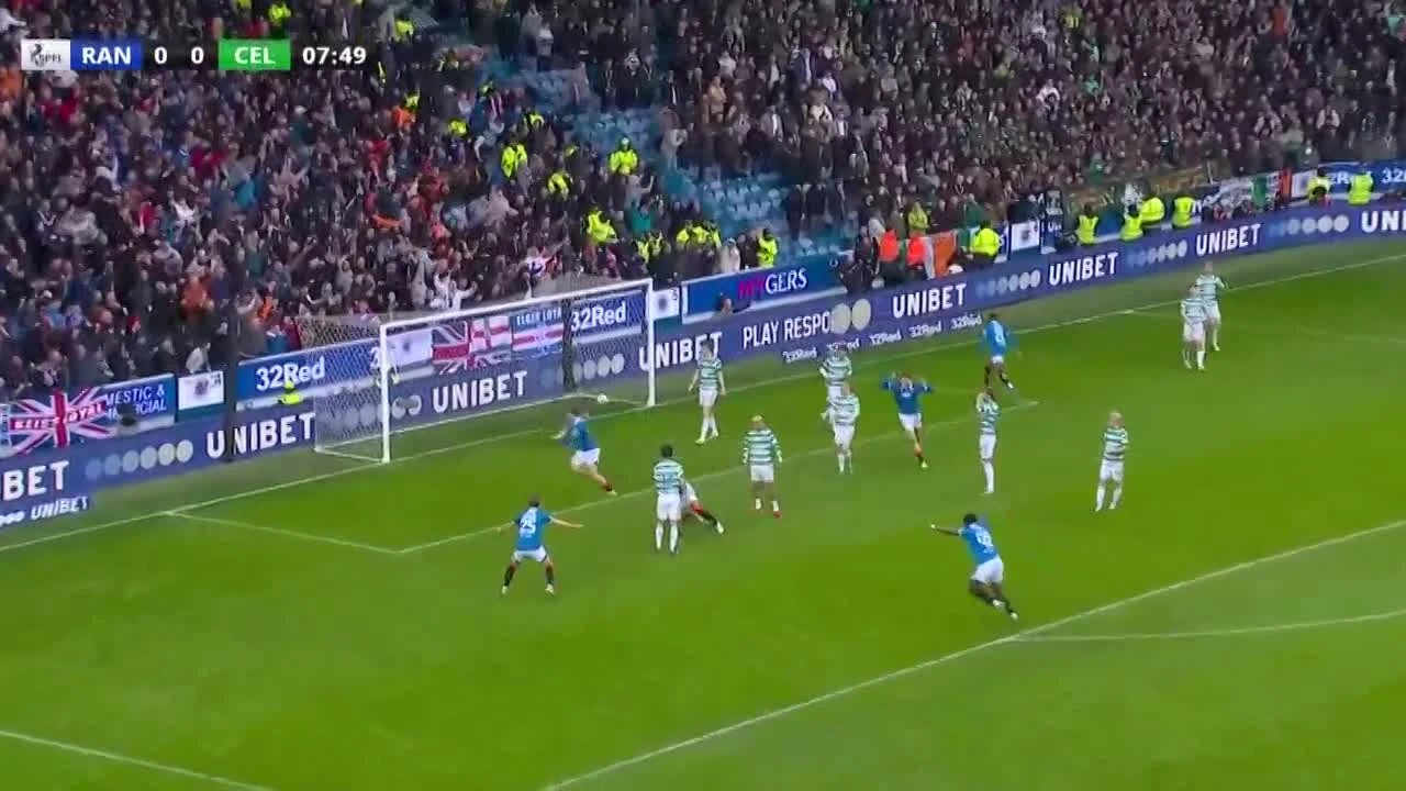 zaslepka skrotu video