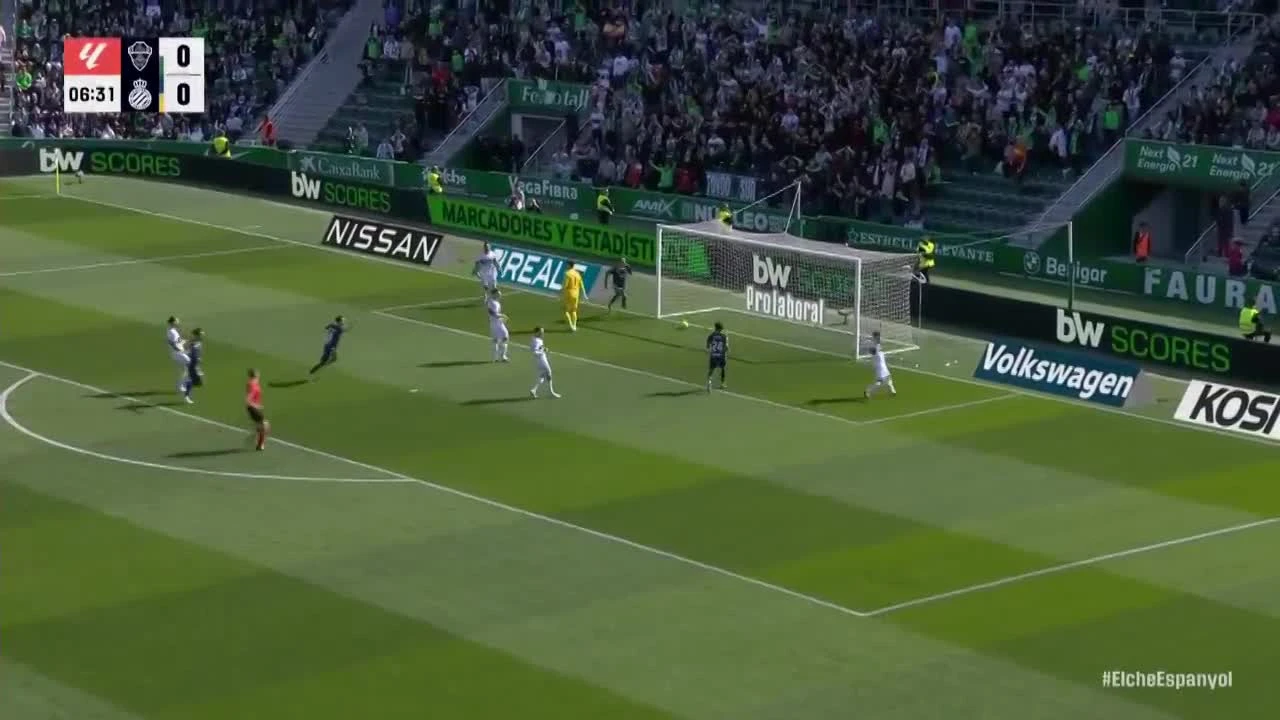 zaslepka skrotu video