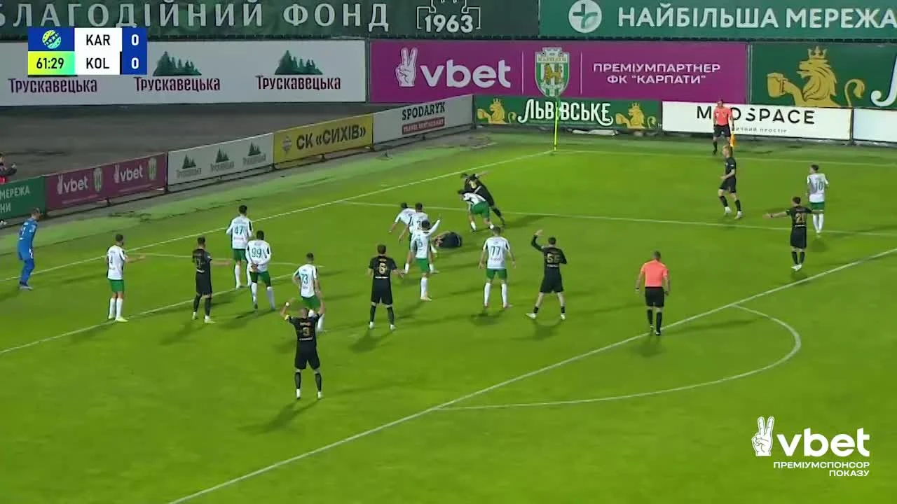 zaslepka skrotu video