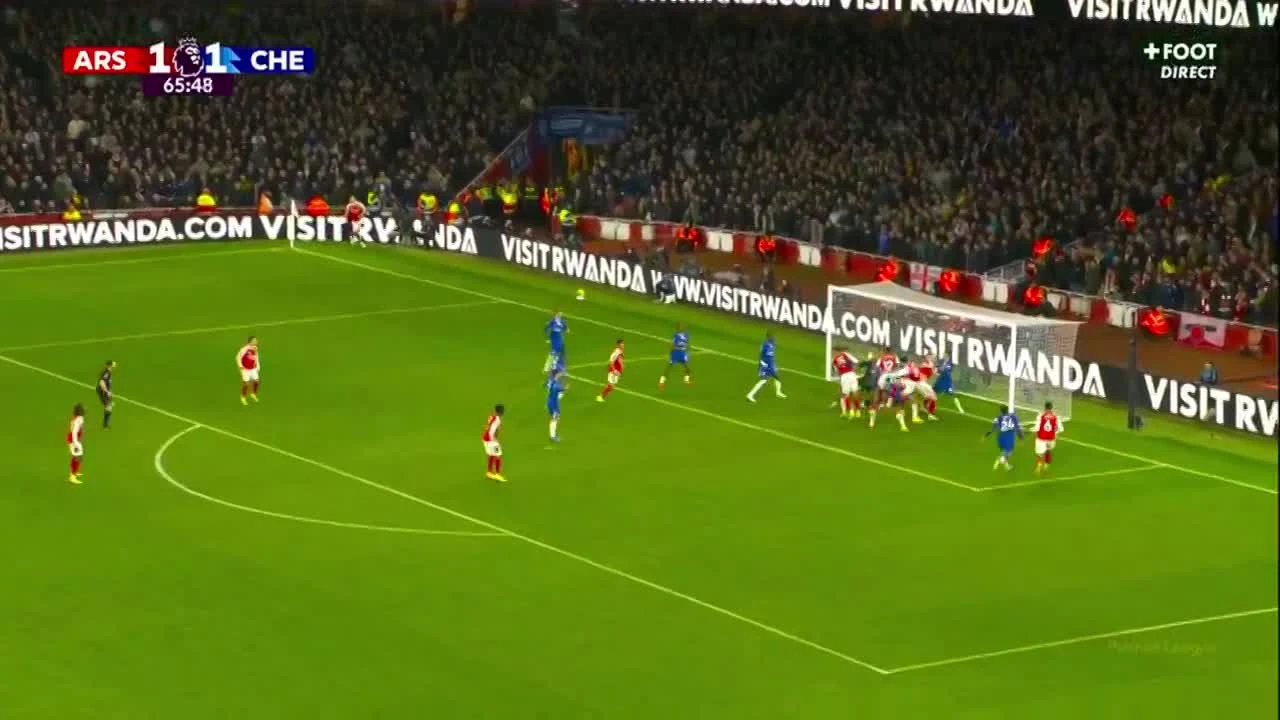 zaslepka skrotu video