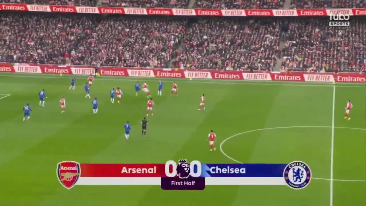 zaslepka skrotu video