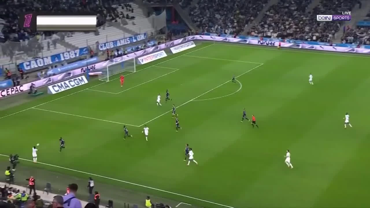 zaslepka skrotu video