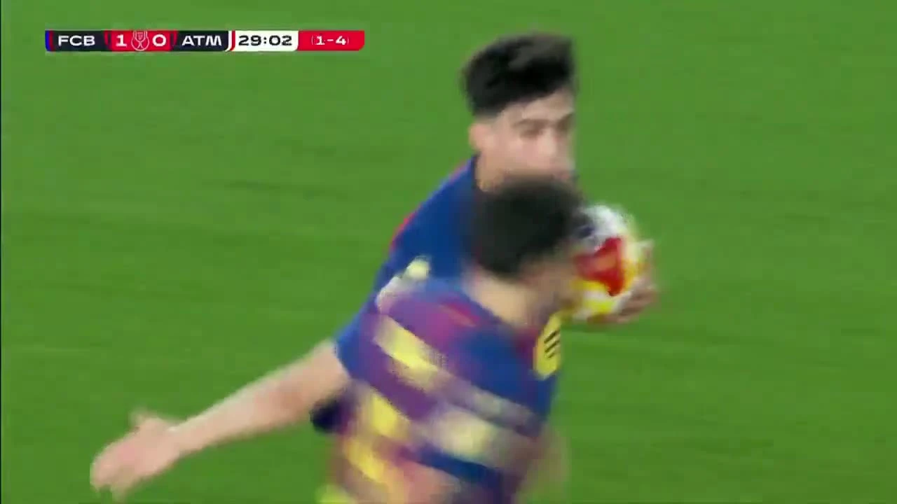 zaslepka skrotu video