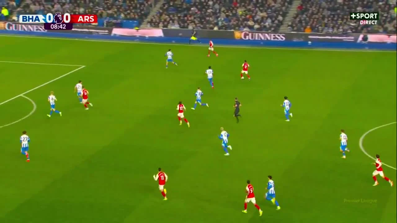 zaslepka skrotu video