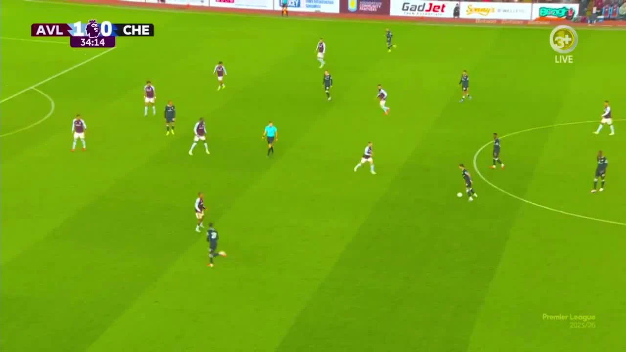 zaslepka skrotu video