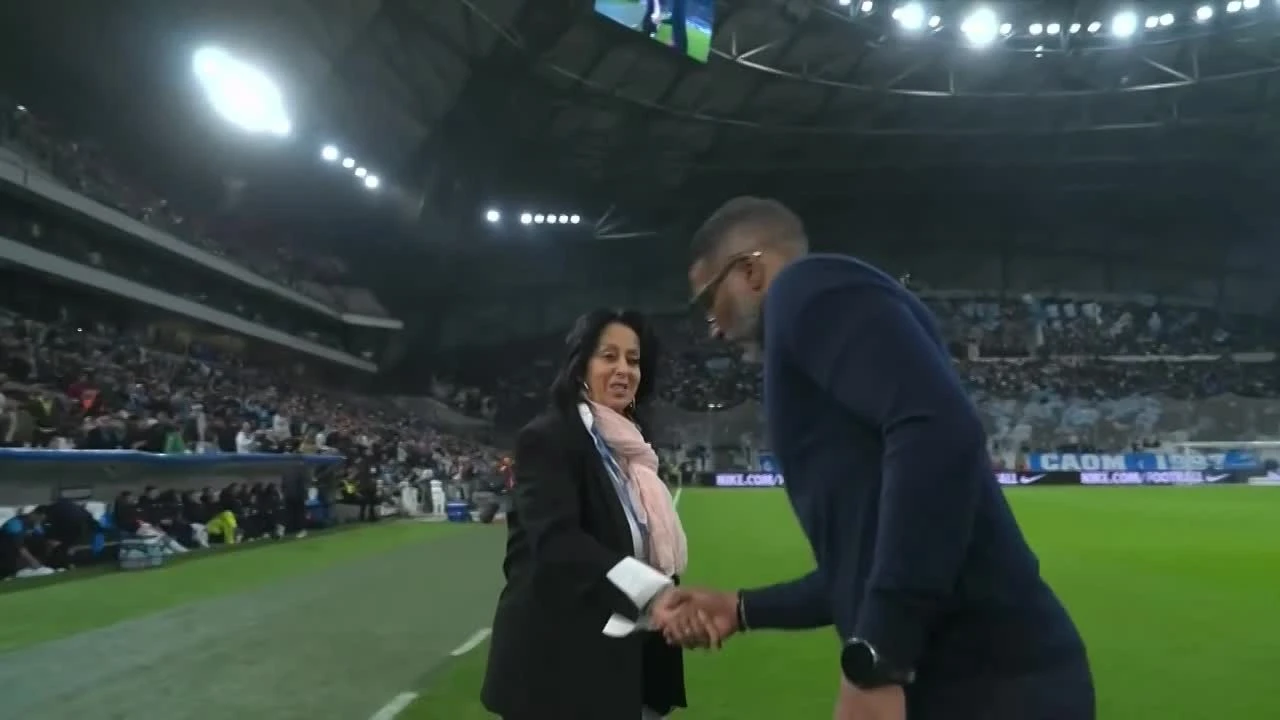 zaslepka skrotu video