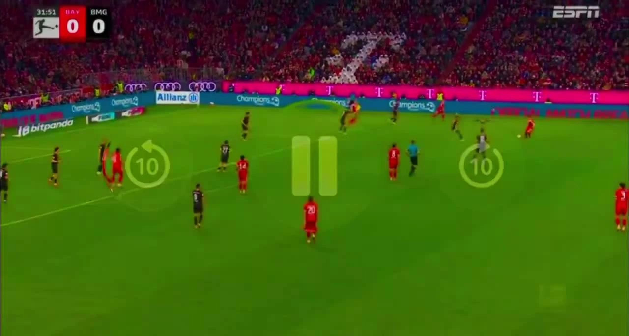 zaslepka skrotu video