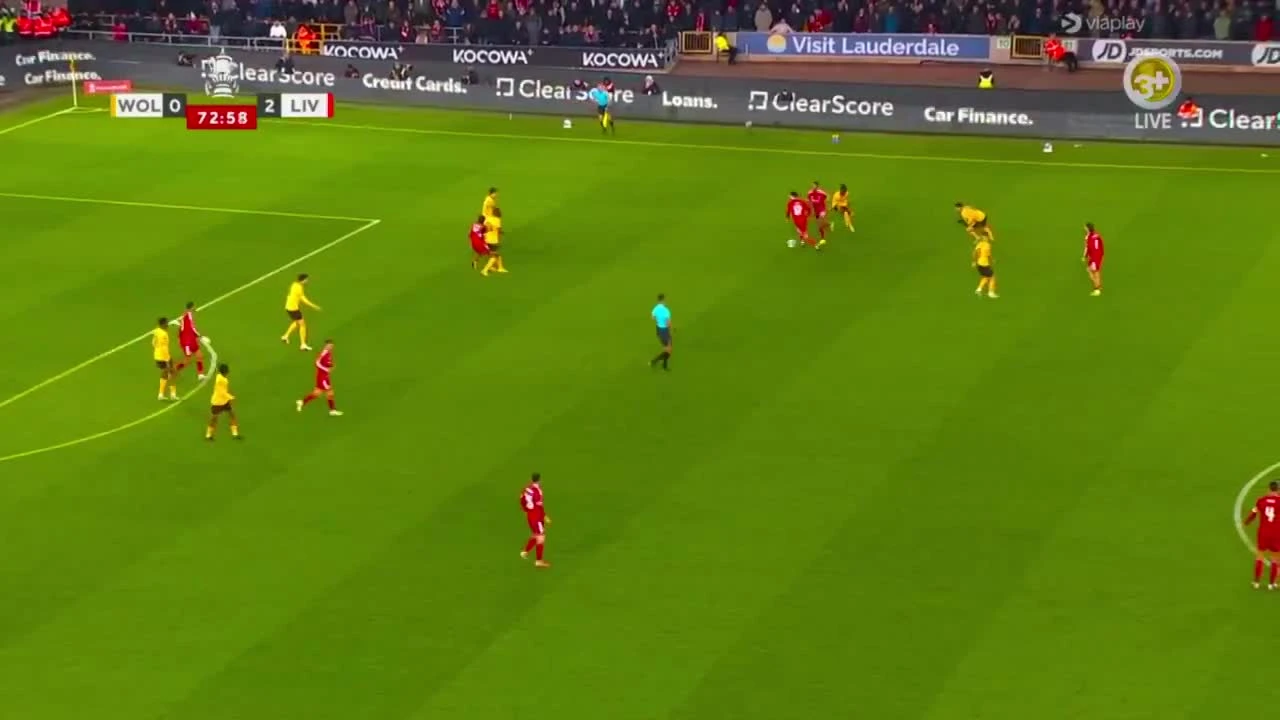 zaslepka skrotu video