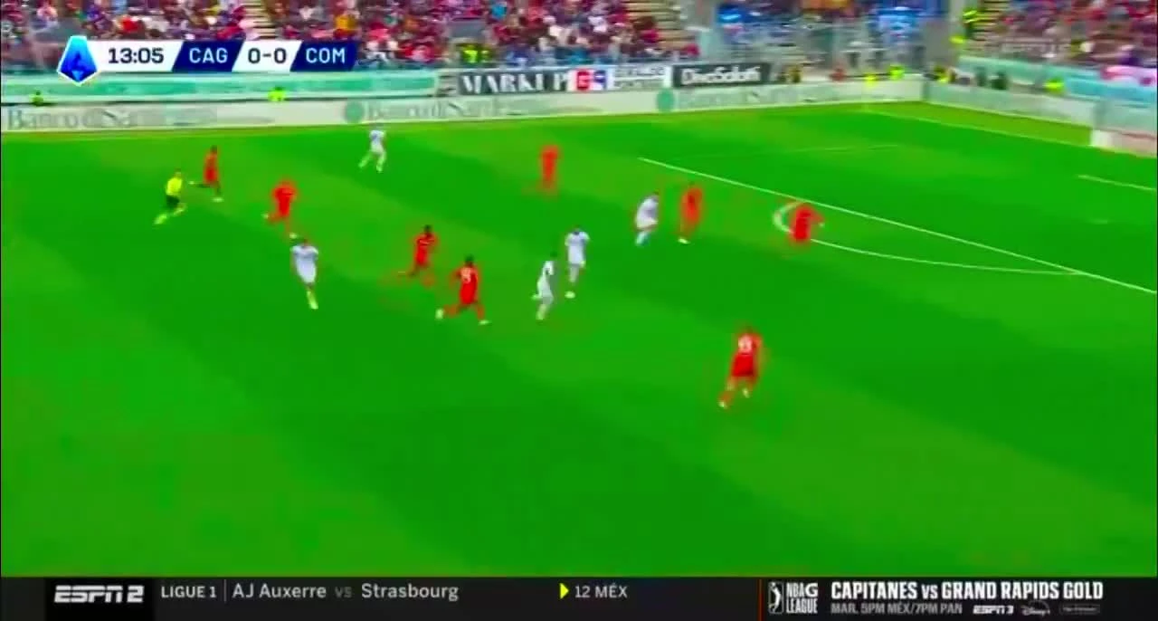 zaslepka skrotu video