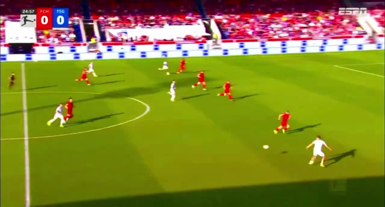 zaslepka skrotu video