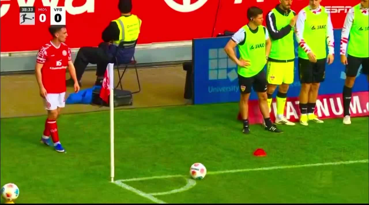 zaslepka skrotu video