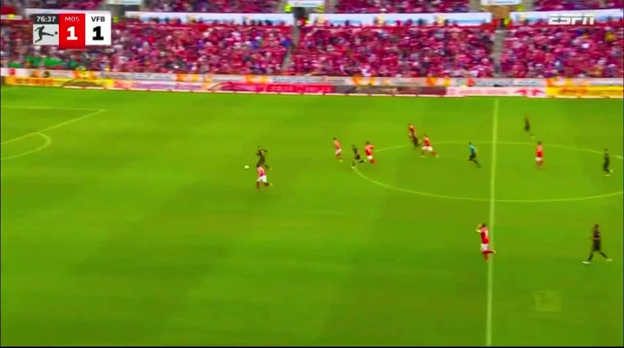 zaslepka skrotu video