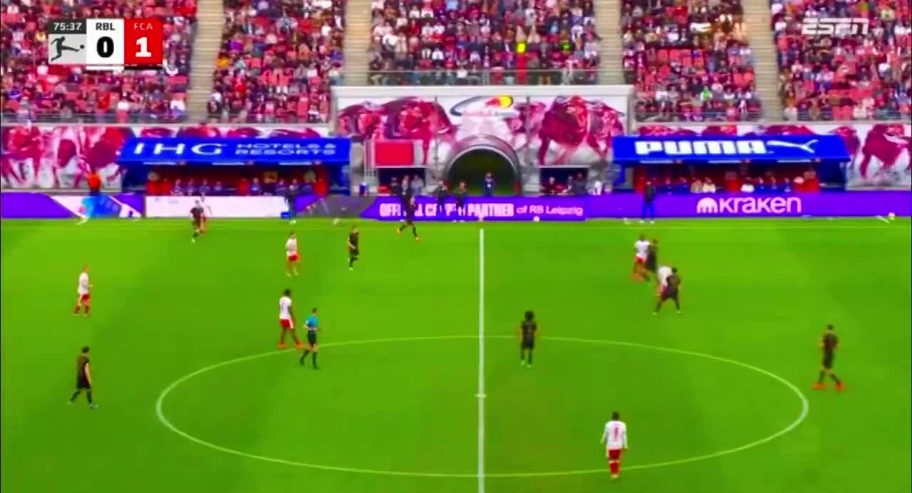 zaslepka skrotu video